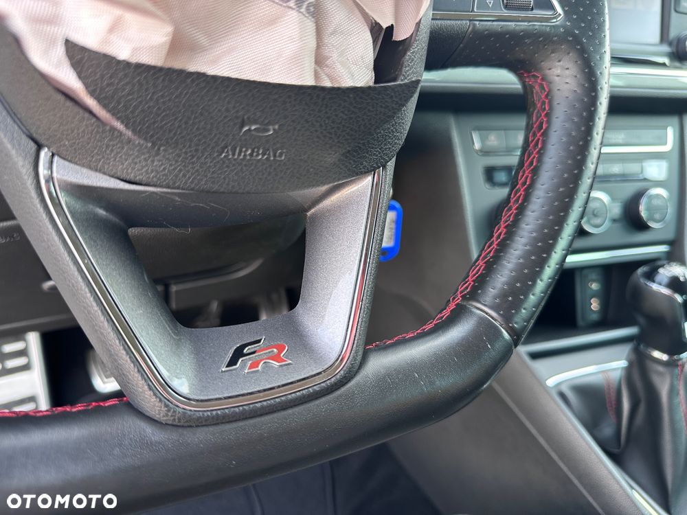 Seat Leon 1.4 TSI FR S&S - 15