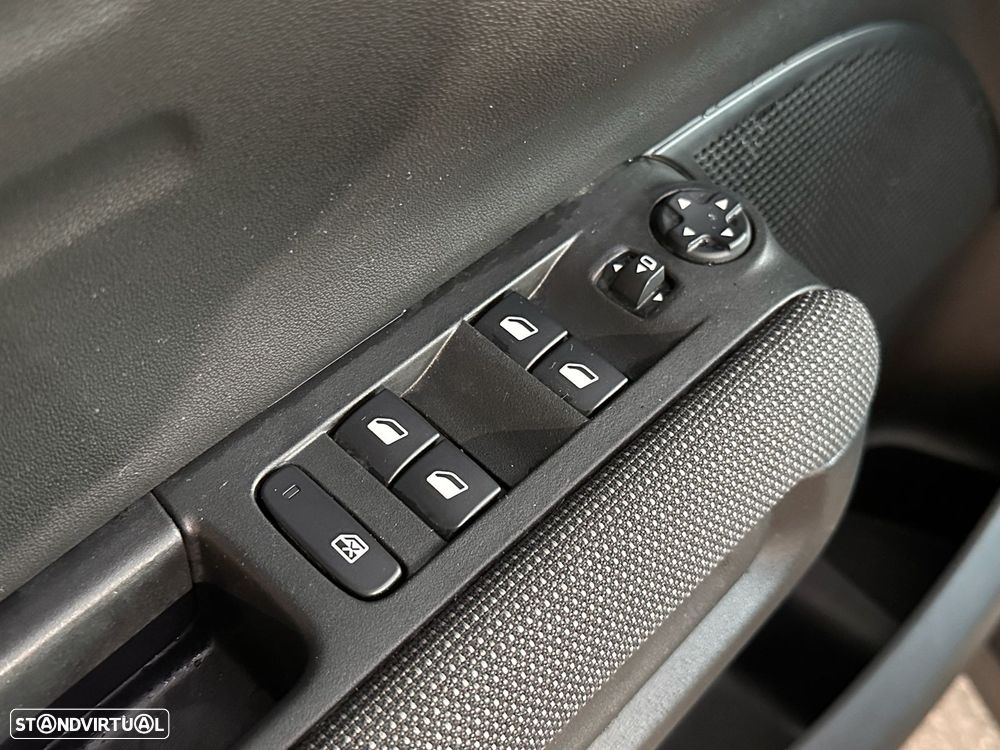 Citroën C3 Aircross PureTech 110 Stop & Start OPF FEEL PACK - 22