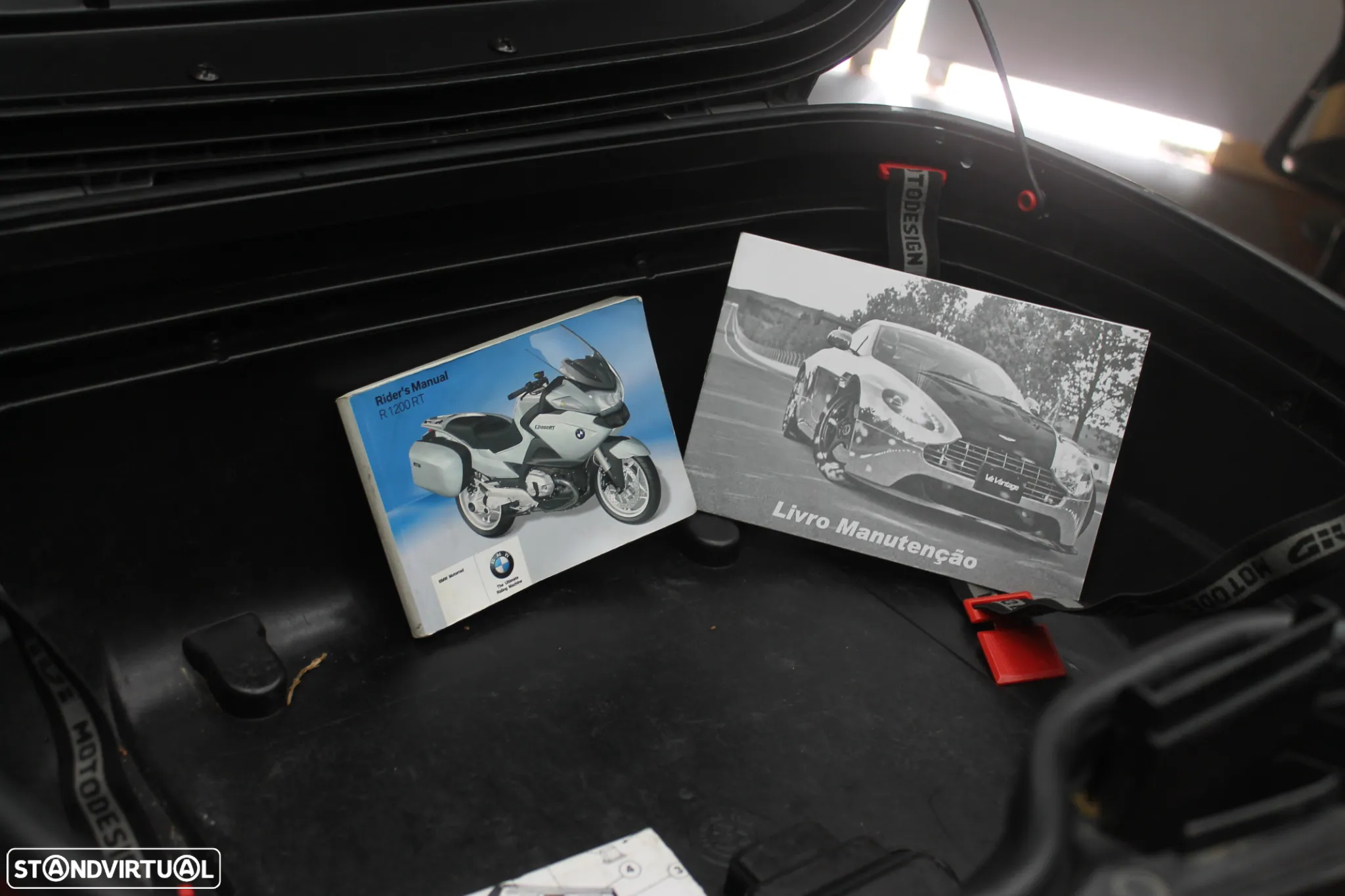 BMW R 1200 RT Limited Edition - 6