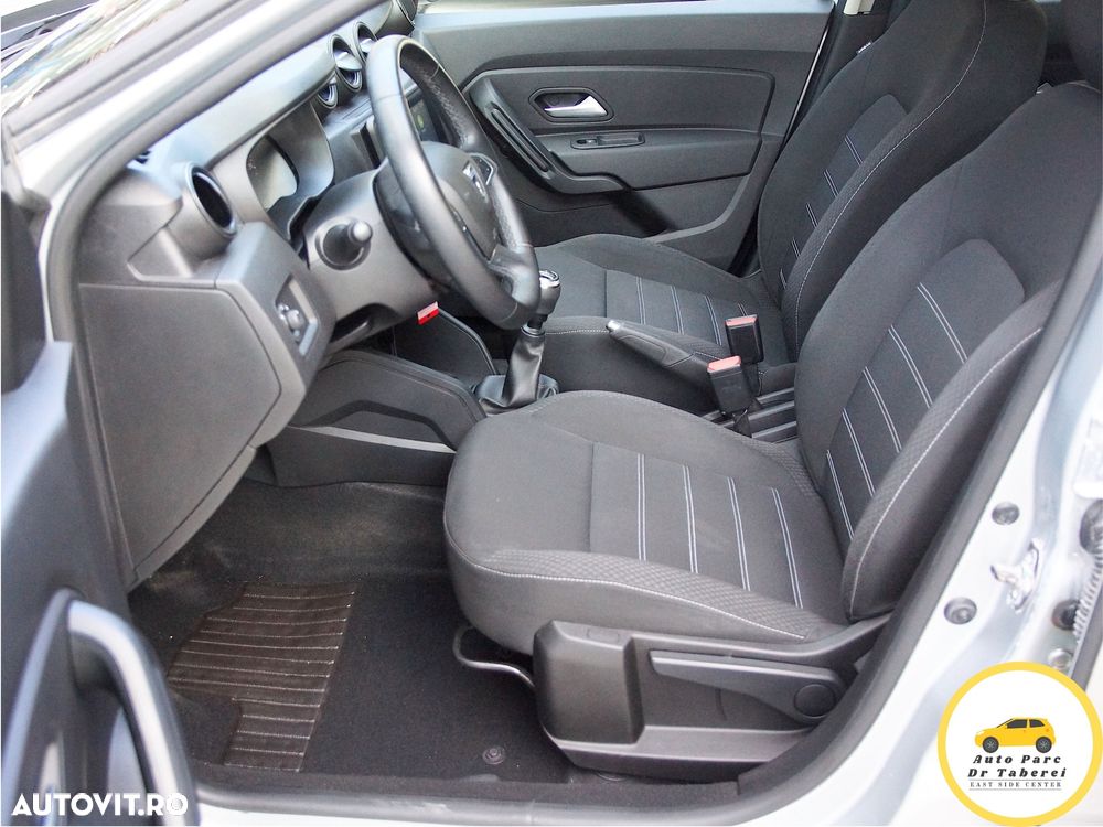 Dacia Duster 1.5 Blue dCi SL BlueLine - 22