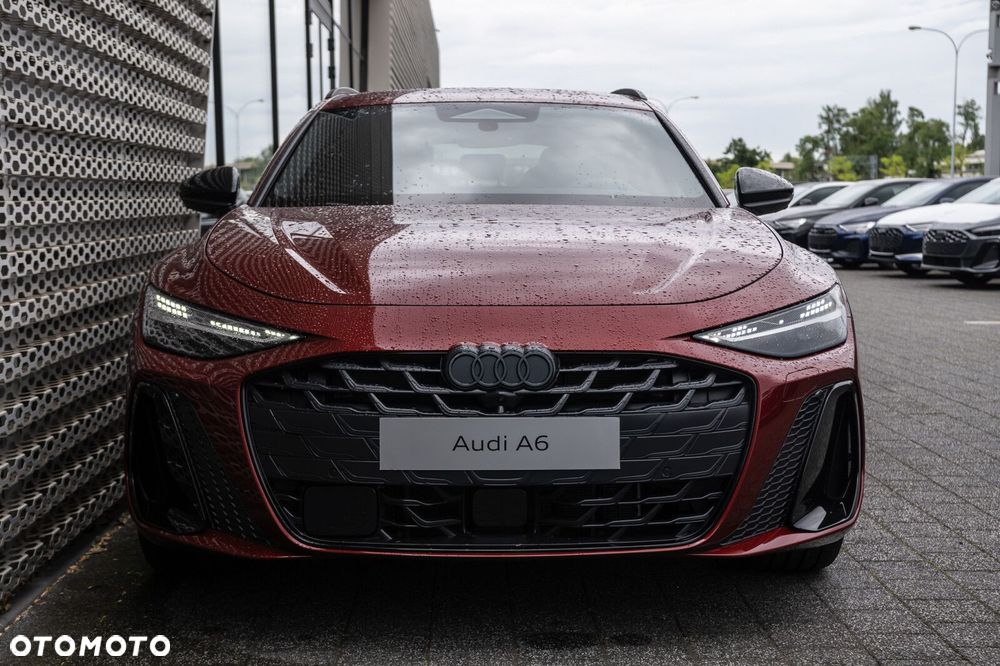 Audi A6 - 3