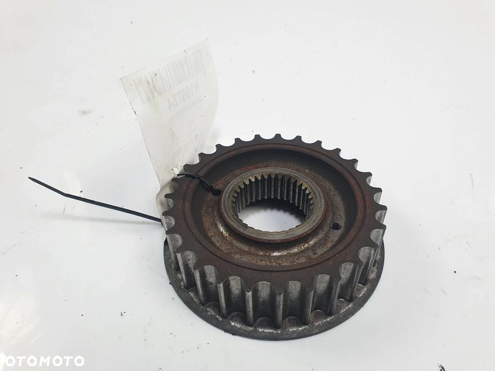 Buell xb 12X ULYSSES 1 203 B 2007 100km Zębatka Motocykl - 1