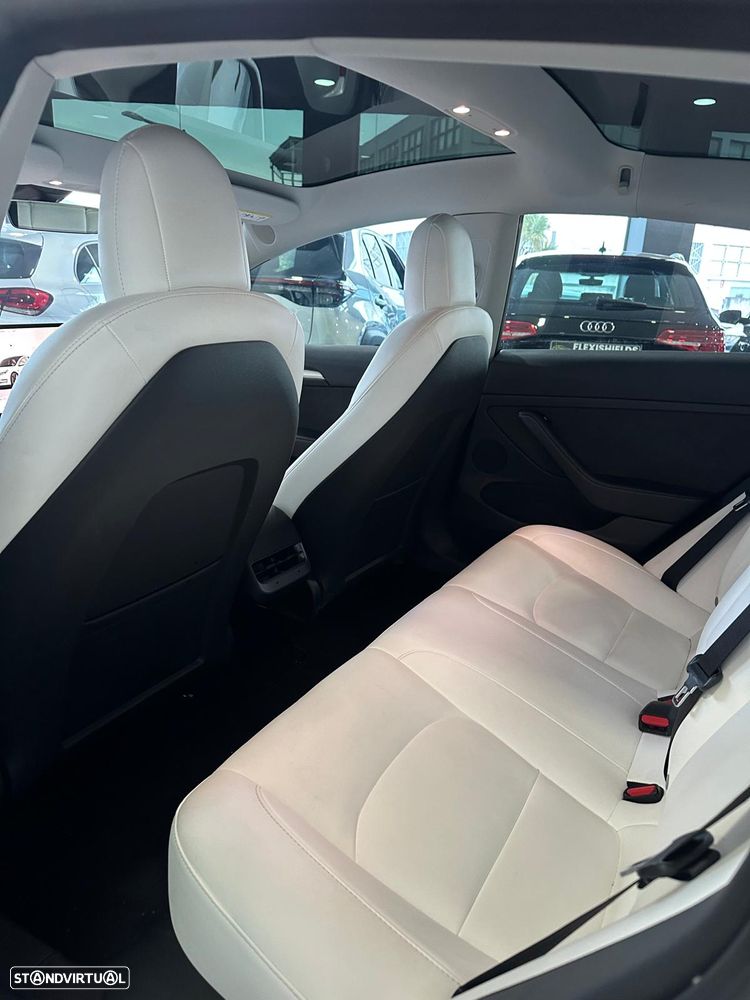 Tesla Model 3 Long Range RWD - 7