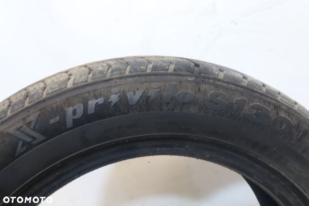 opona opony 2 szt 165/60/14 wielosezon - 14