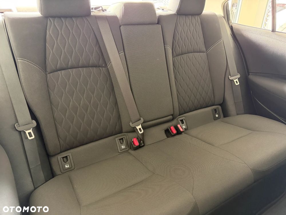 Toyota Corolla 1.8 Hybrid GPF Comfort - 21
