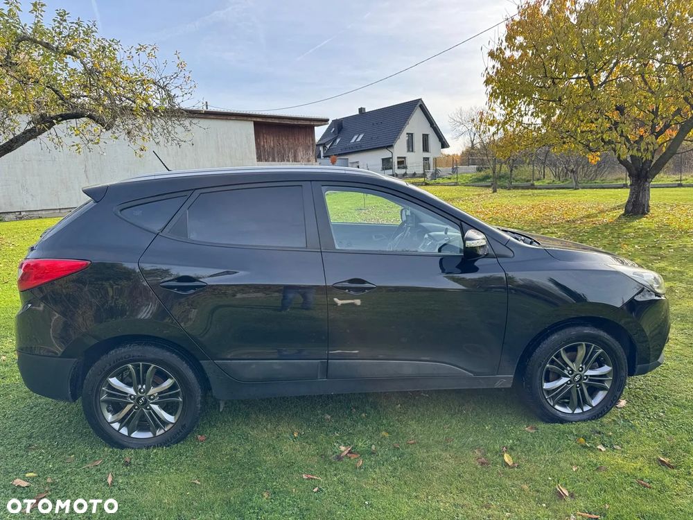 Hyundai ix35 1.6 GDI Premium 2WD - 8