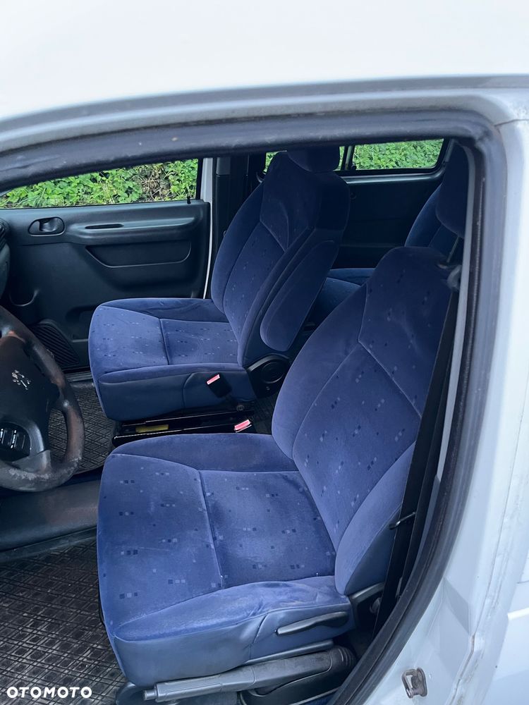 Peugeot Expert - 25