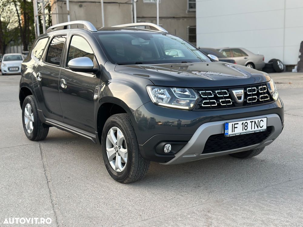 Dacia Duster - 9