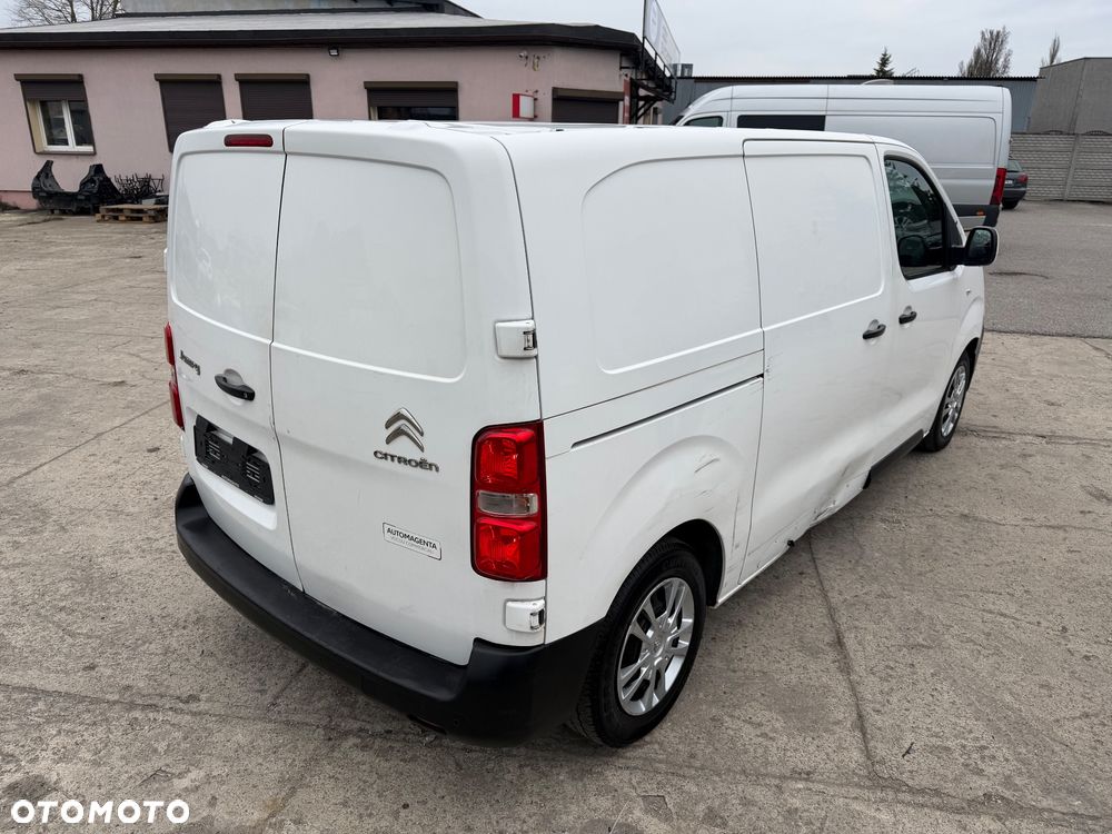 Citroën Jumpy - 10