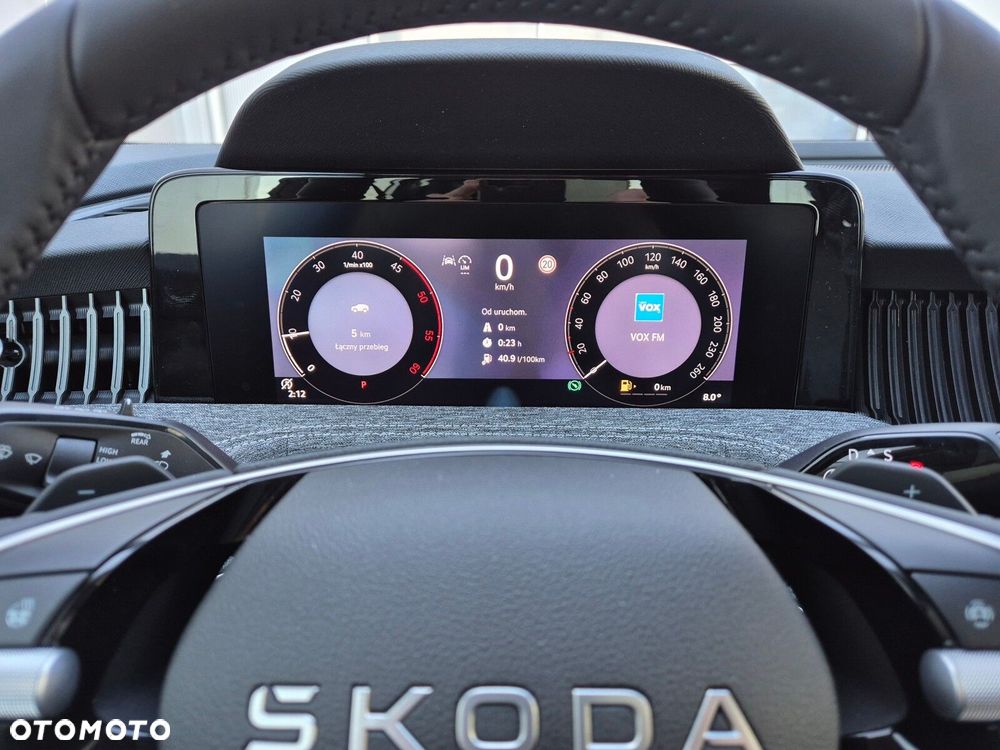 Skoda Superb 2.0 TDI SCR 4x4 Edition 130 DSG - 26