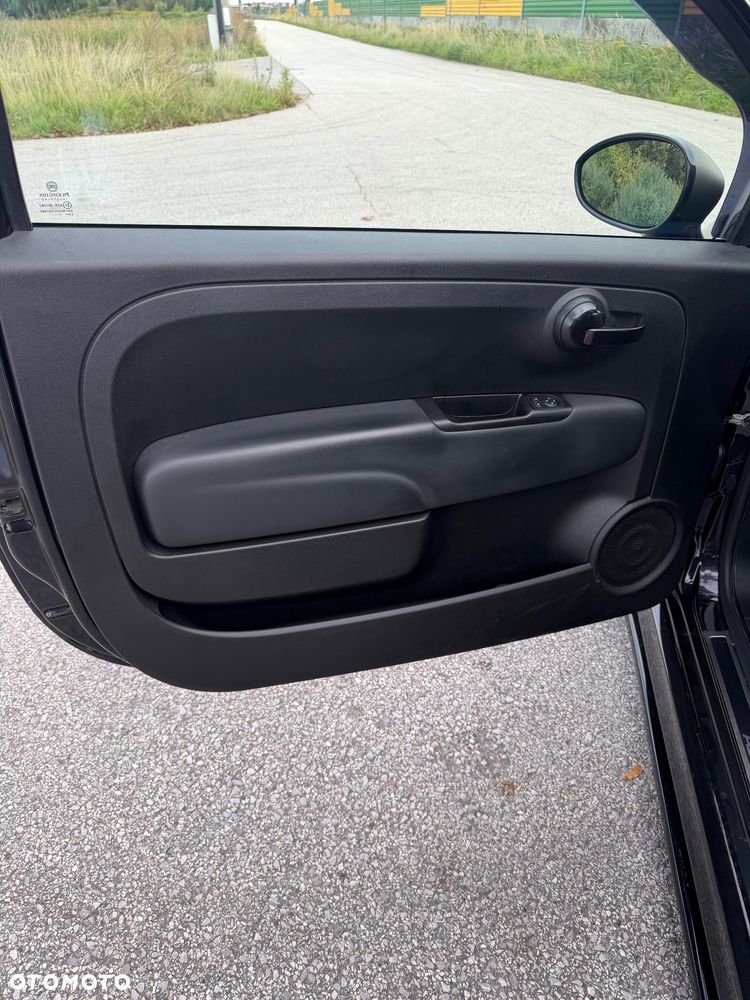 Fiat 500 0.9 SGE Lounge S&S Dualogic - 21