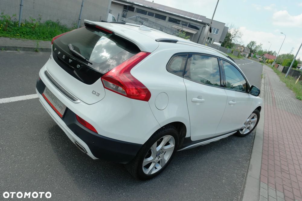 Volvo V40 - 2