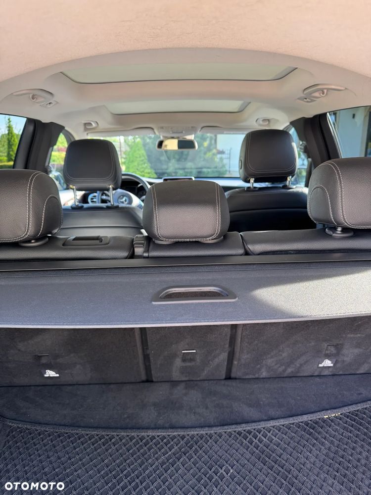 Mercedes-Benz GLC 220 d 4-Matic - 14