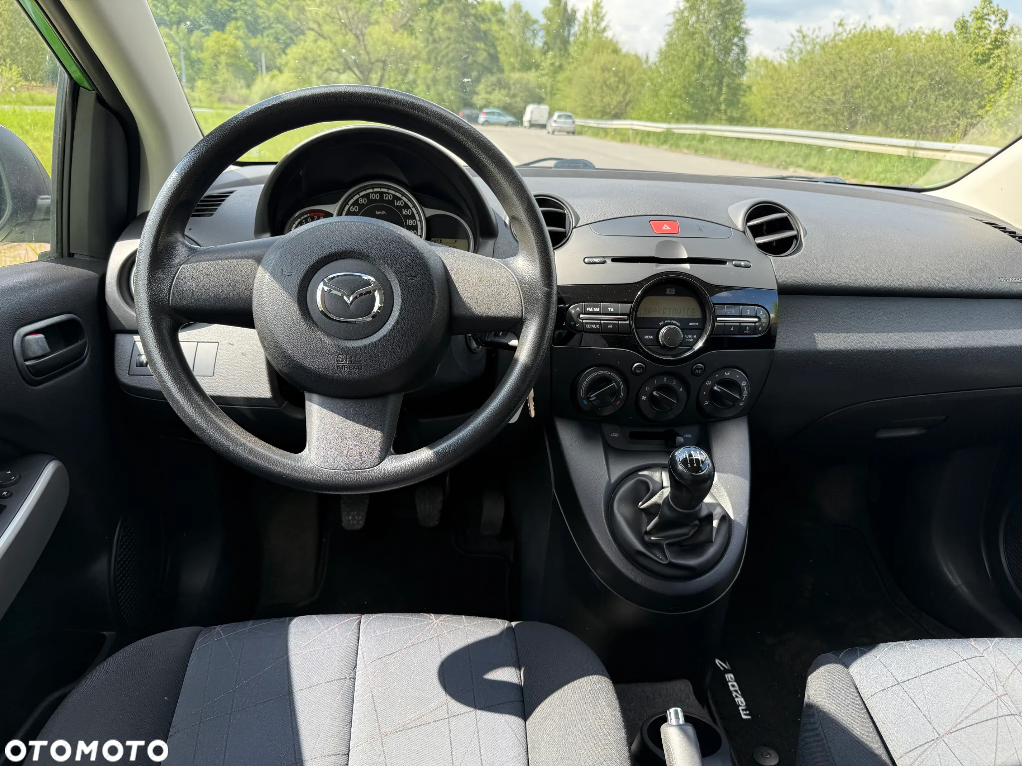Mazda 2 1.3 Comfort - 11