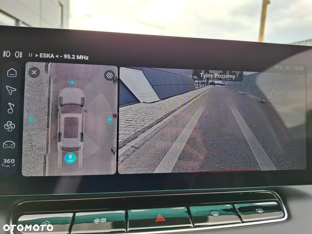 MG HS 1.5 T-GDI Exclusive DCT - 17