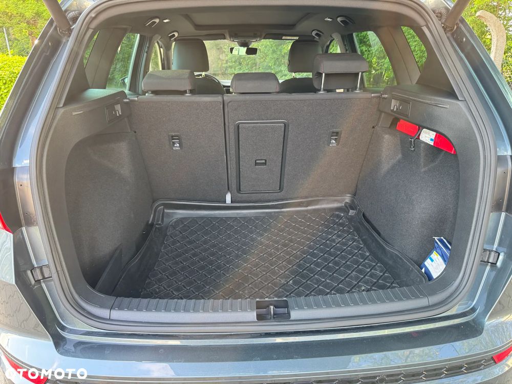 Seat Ateca 2.0 TDI FR S&S DSG - 24