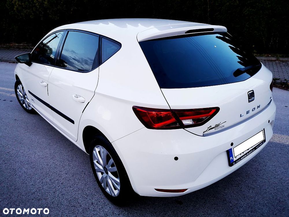 Seat Leon 1.2 TSI Reference - 4