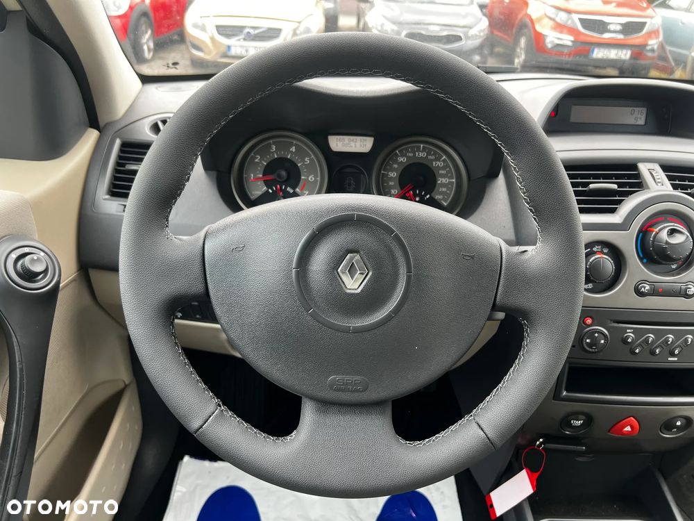Renault Megane - 22