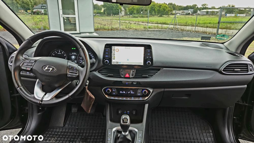 Hyundai i30 1.4 T-GDI Intro Edition - 37
