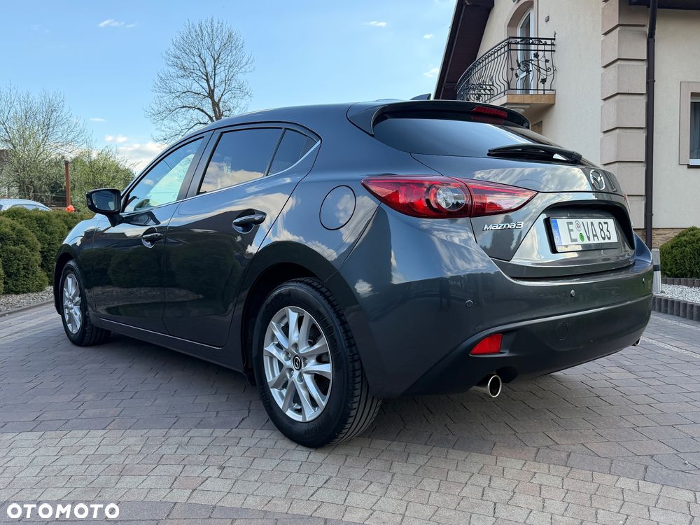 Mazda 3 - 13