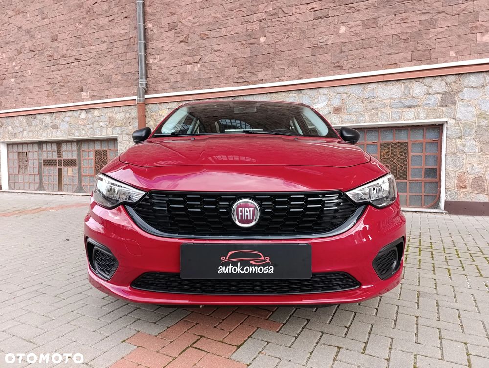 Fiat Tipo 1.4 16v Easy - 15