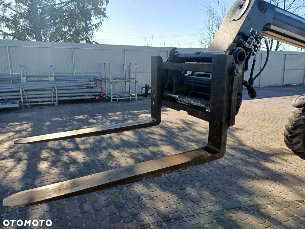 Manitou MLT 625 - 26