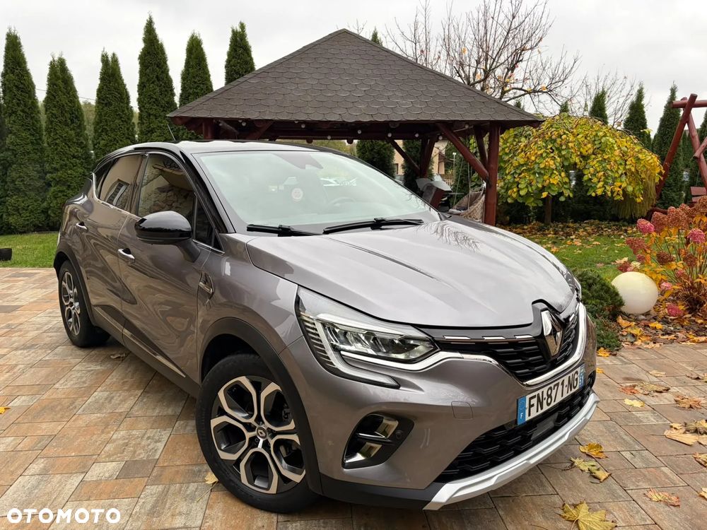 Renault Captur - 14