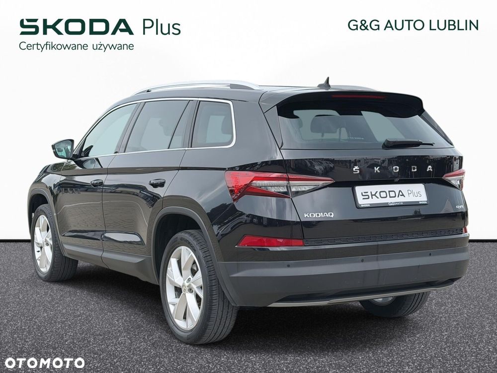 Skoda Kodiaq - 9