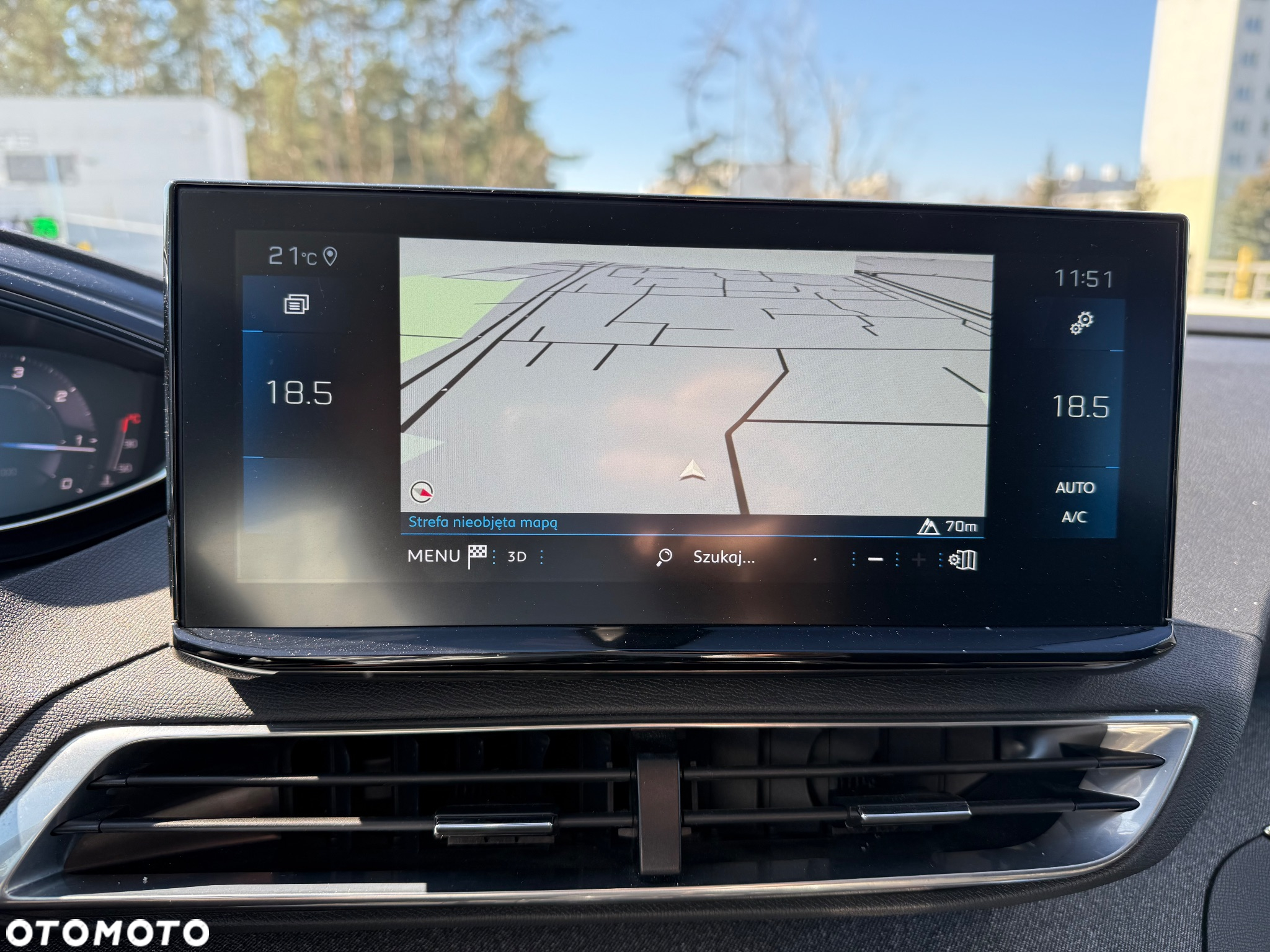 Peugeot 5008 2.0 BlueHDi Allure Pack S&S EAT8 - 26
