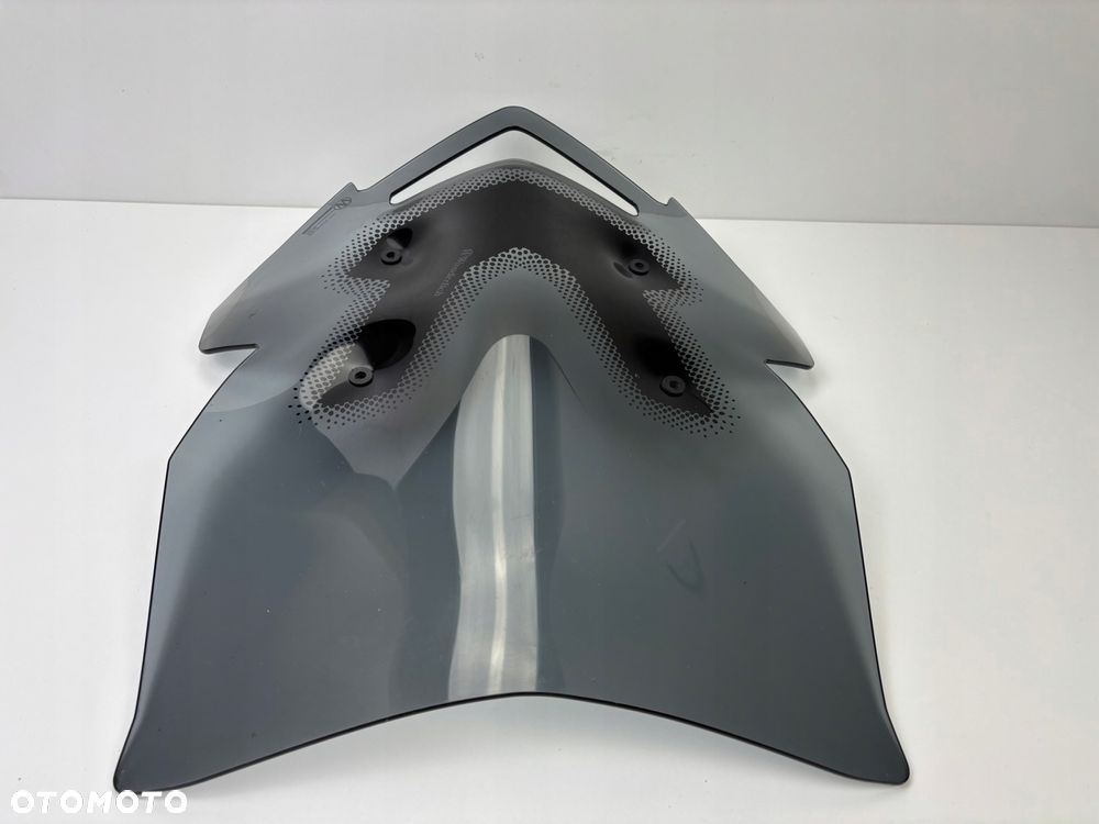 Szyba Wunderlich turystyczno-sportowa BMW S1000XR K49 2015-19 Oryginał - 12
