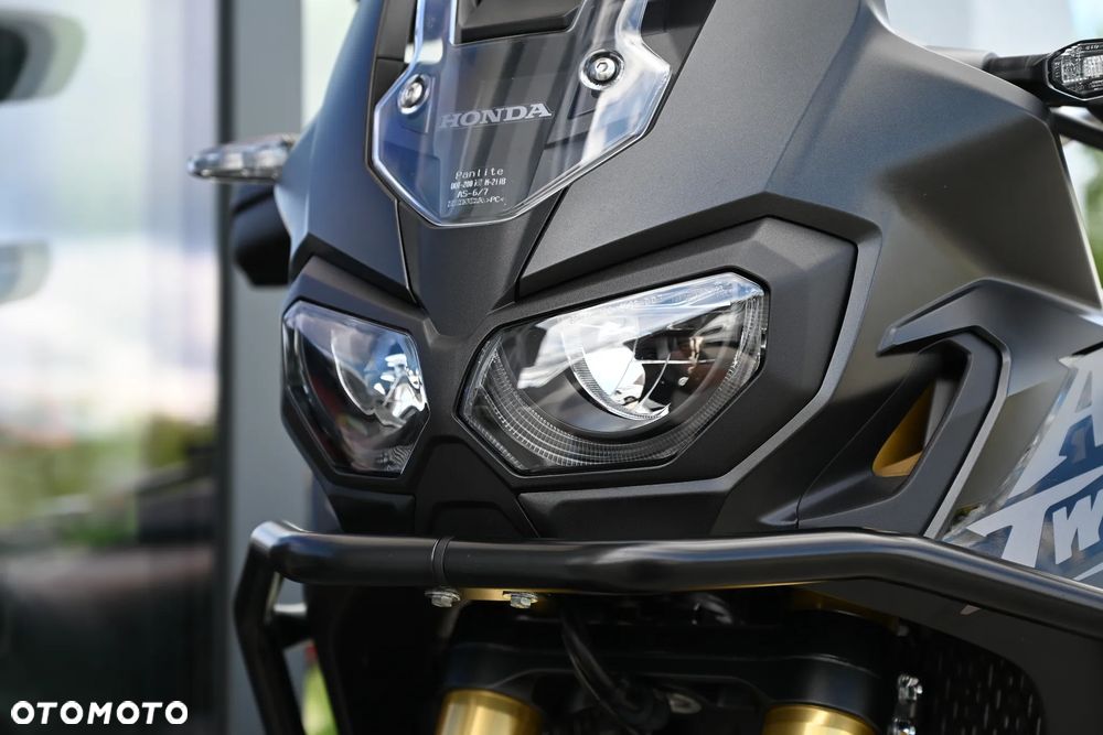 Honda CRF - 15