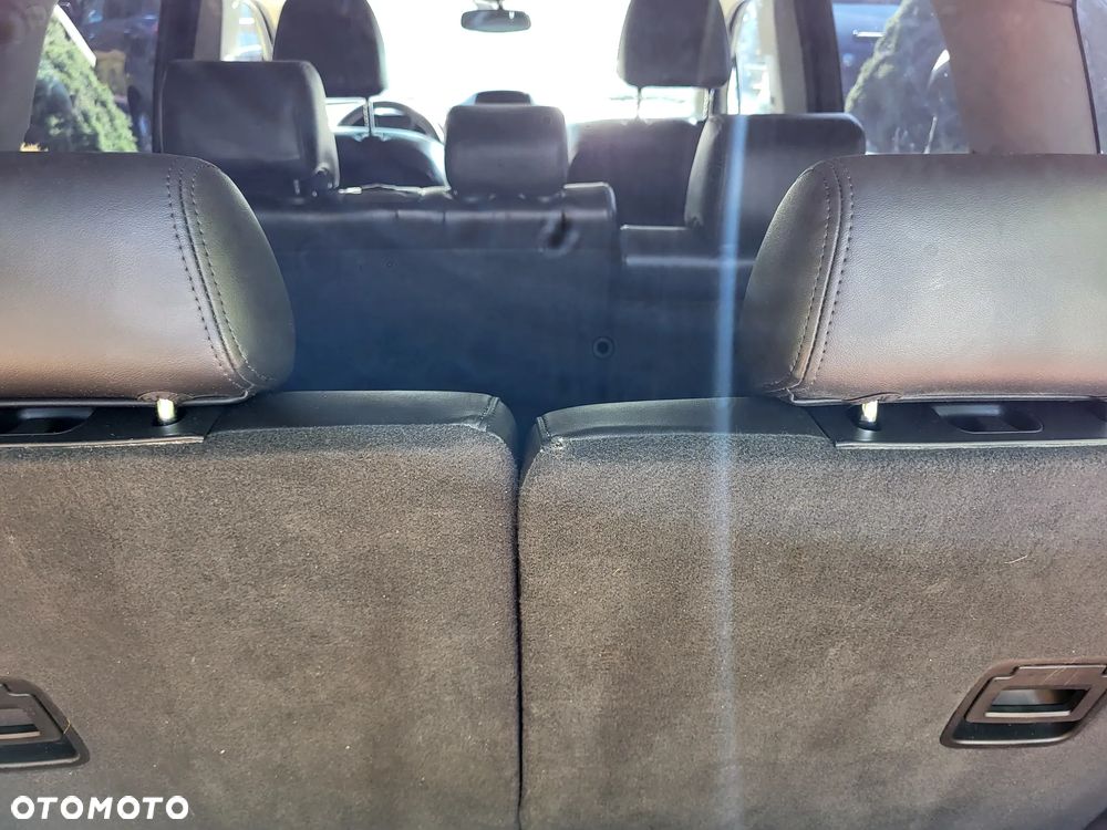 Chevrolet Captiva 2.4 AWD Automatik LT+ - 9