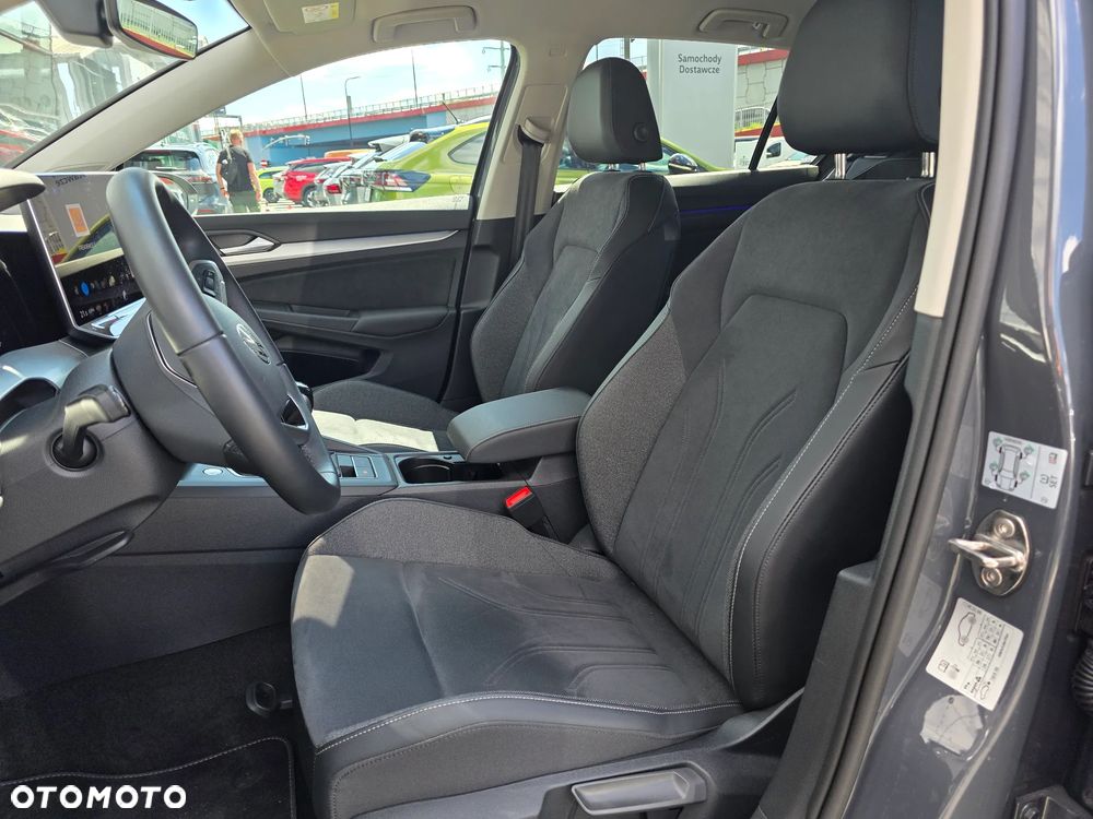 Volkswagen Golf 1.5 TSI Life Plus - 15