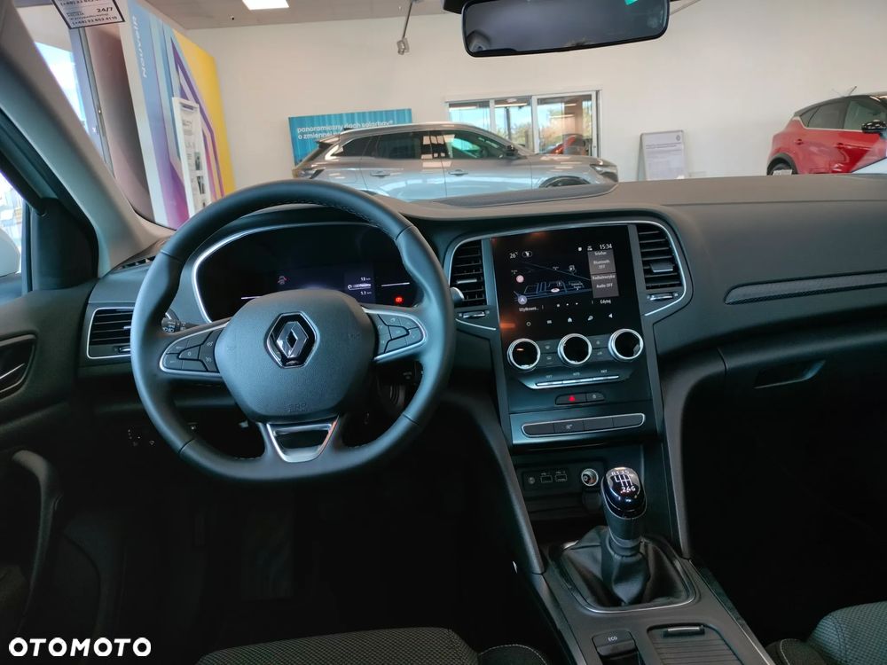 Renault Megane - 7