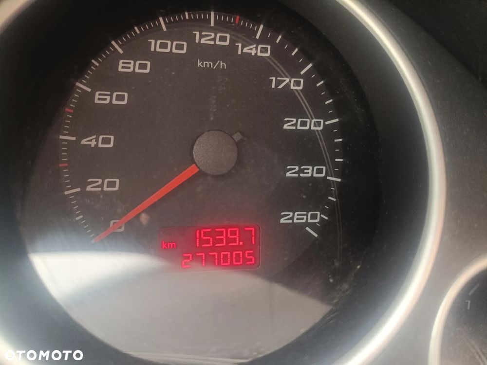 Seat Exeo 2.0 TDI DPF Style - 6