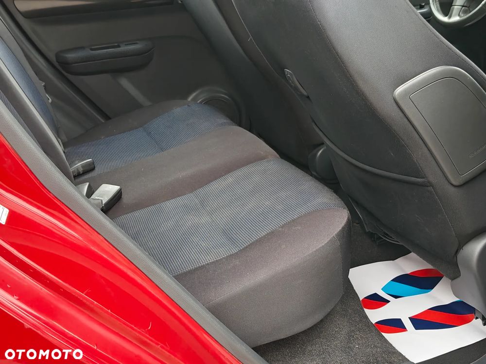 Suzuki Swift 1.3 GLX / Comfort - 8