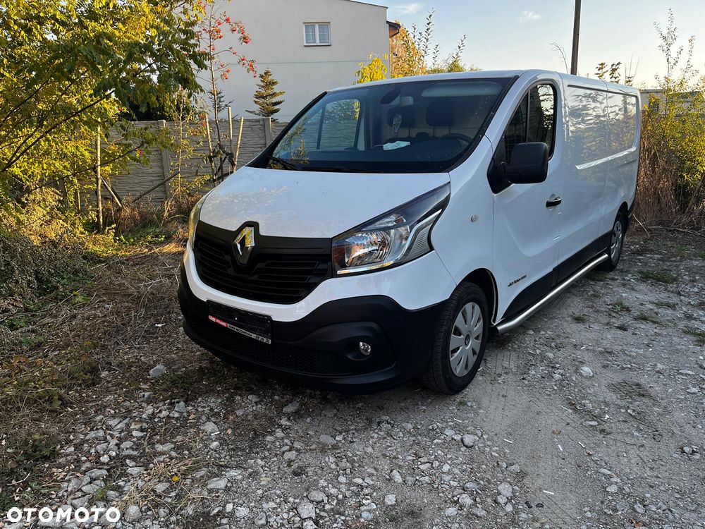 Renault Trafic - 3