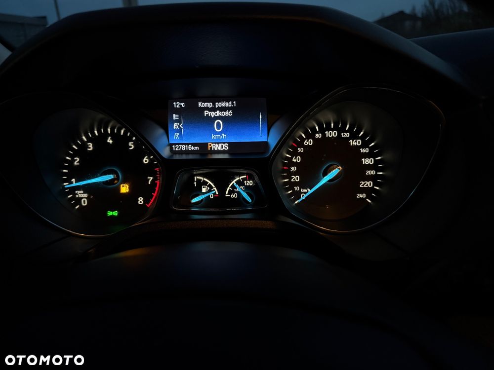 Ford Focus - 3