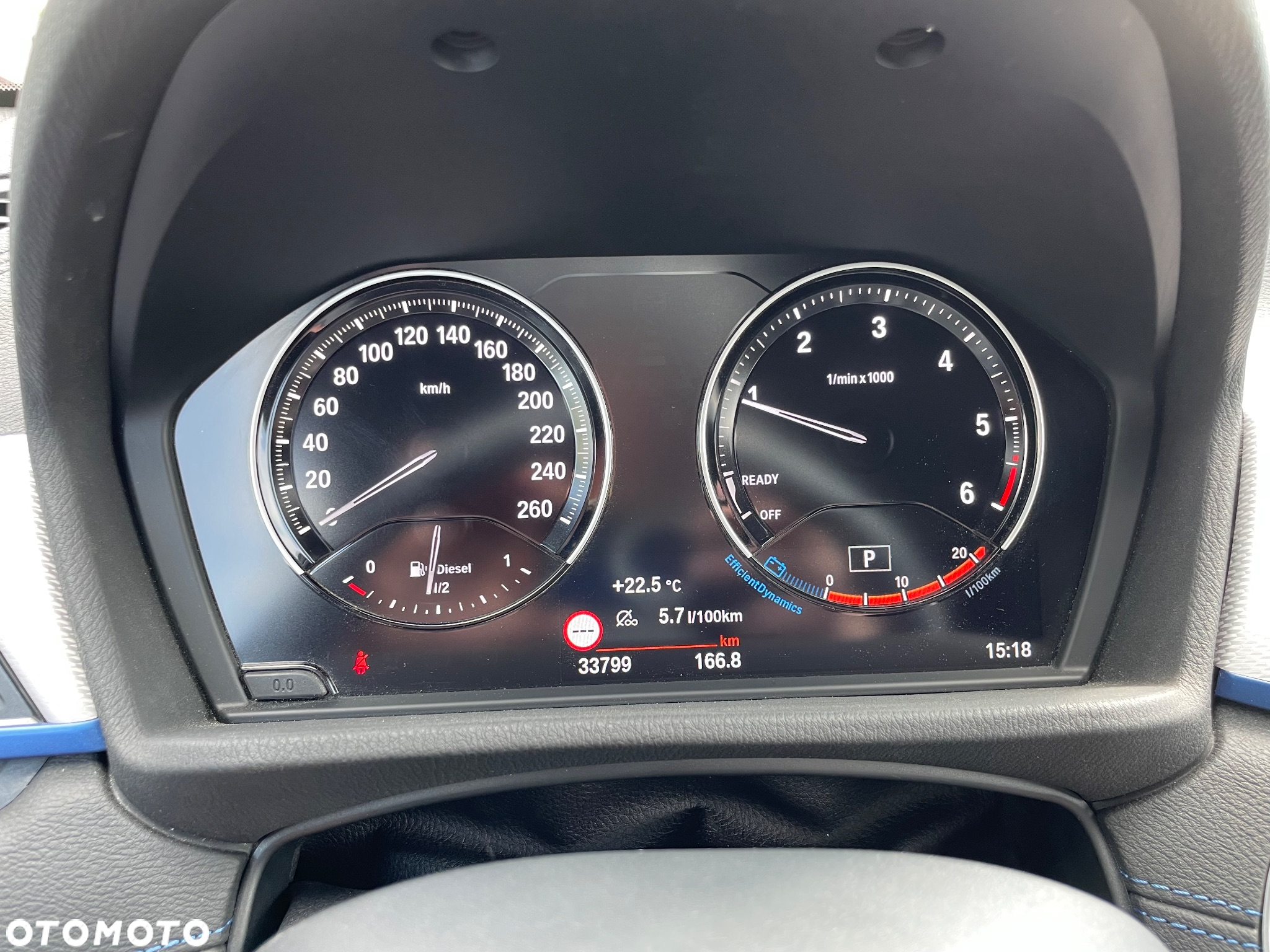 BMW X2 xDrive18d M Sport - 23