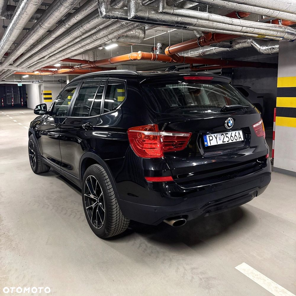 BMW X3 - 5