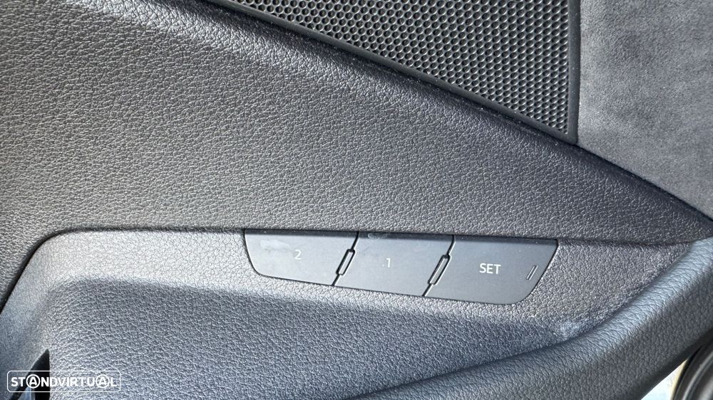 Audi e-tron Sportback 55 quattro S line - 47