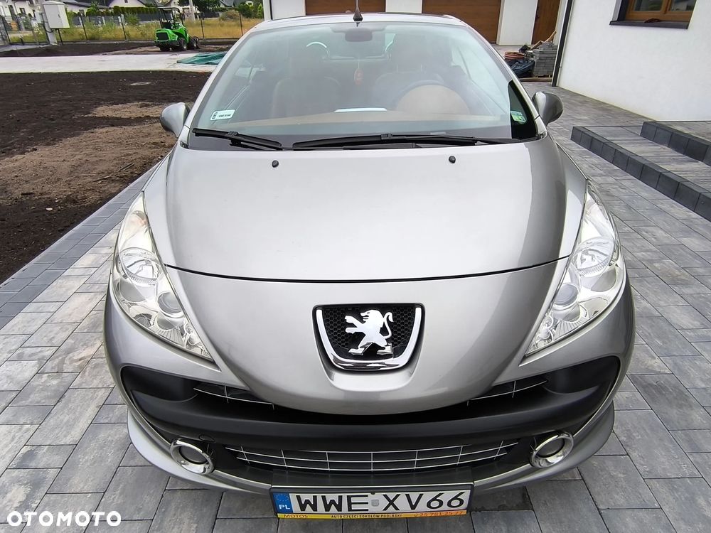 Peugeot 207 1.6 VTi Sporty - 7