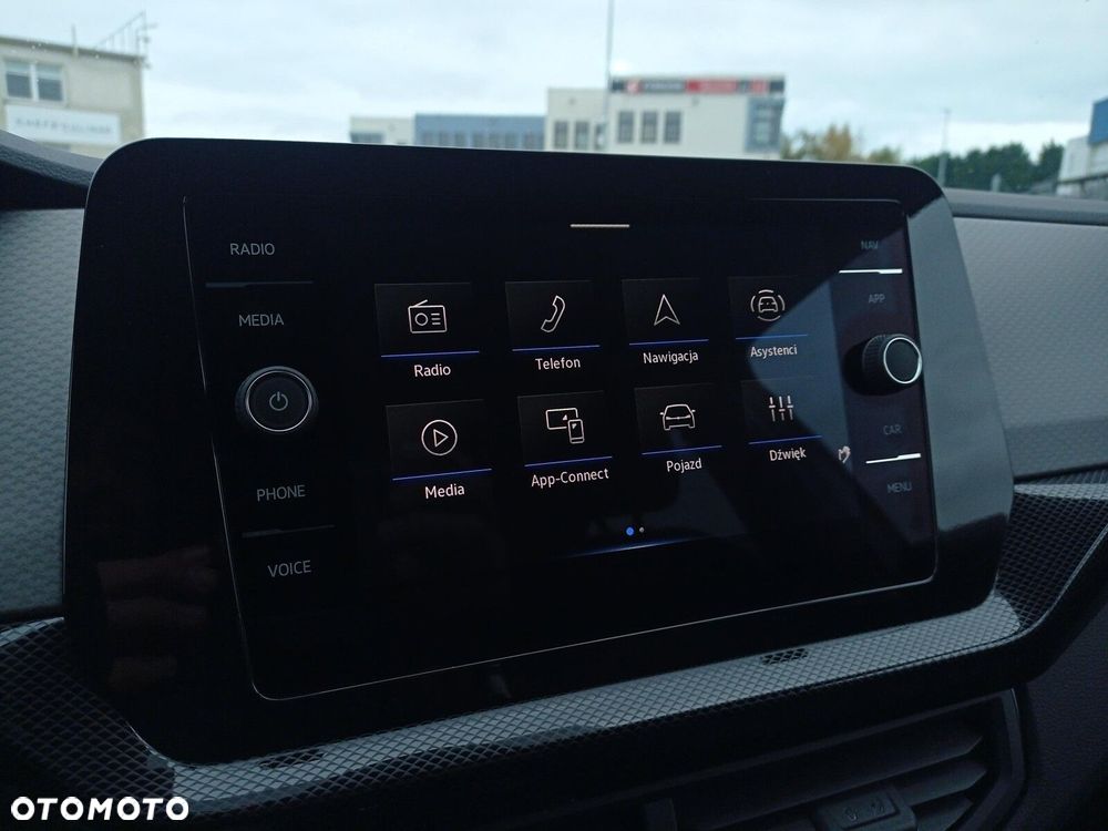 Volkswagen T-Cross 1.5 TSI ACT Life Plus DSG - 32