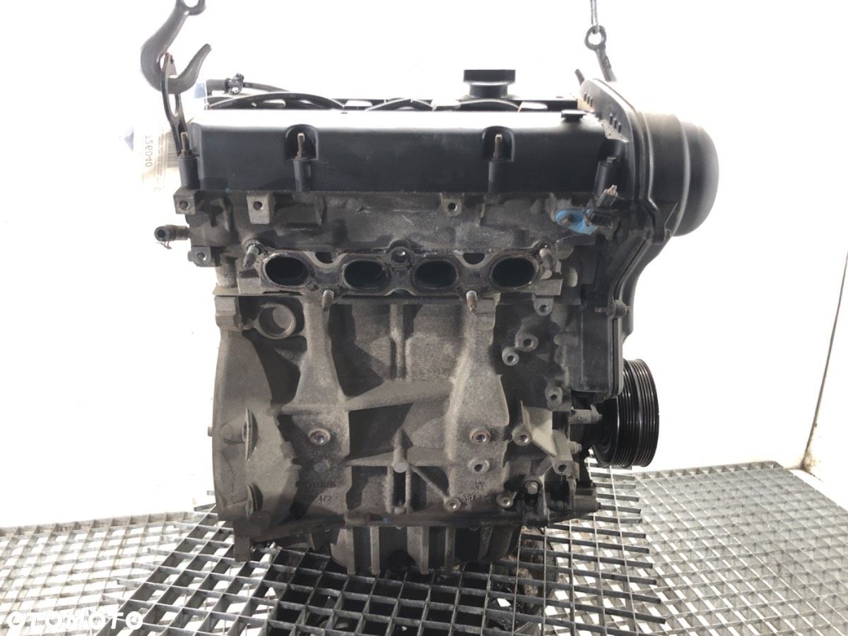 SILNIK - 1499.00 PLN - FORD FOCUS II (DA_, HCP, DP) 2004 - 2013 1.6 74 kW [100 KM] benzyna 2004 - - 1