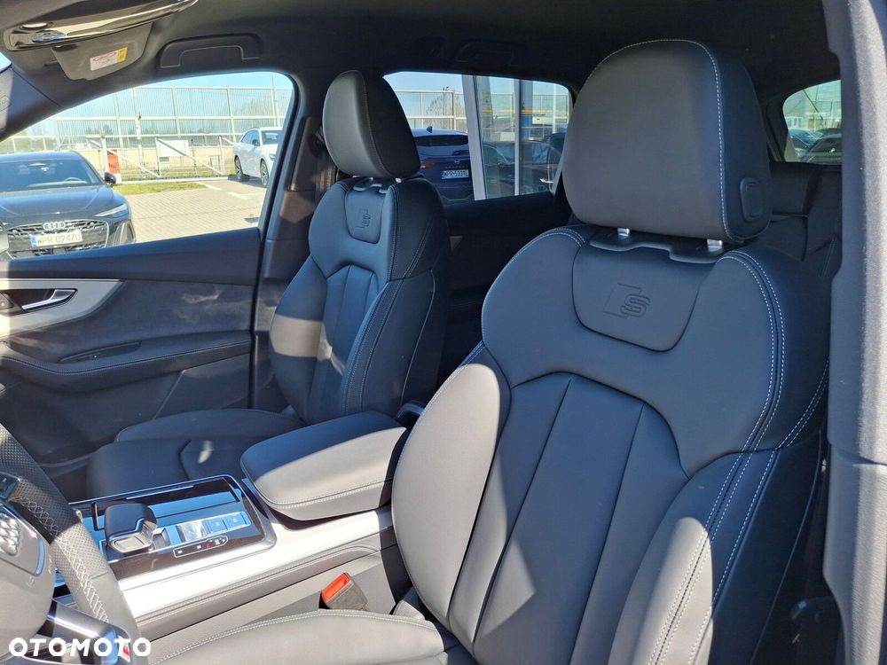 Audi Q7 - 27