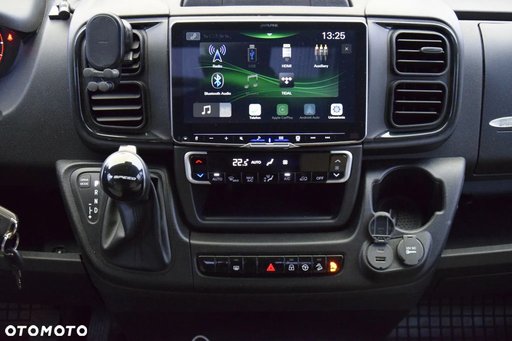 Fiat DUCATO KAMPER / KARMANN-MOBIL - 30