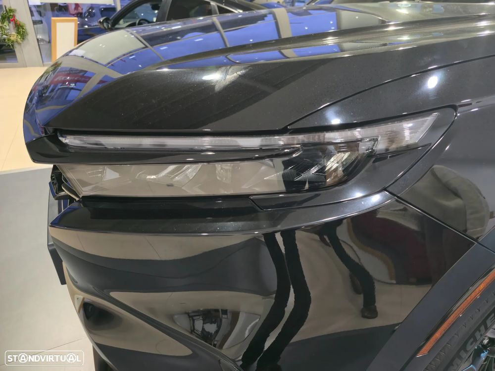 Honda CR-V 2.0 E:PHEV Advance - 4