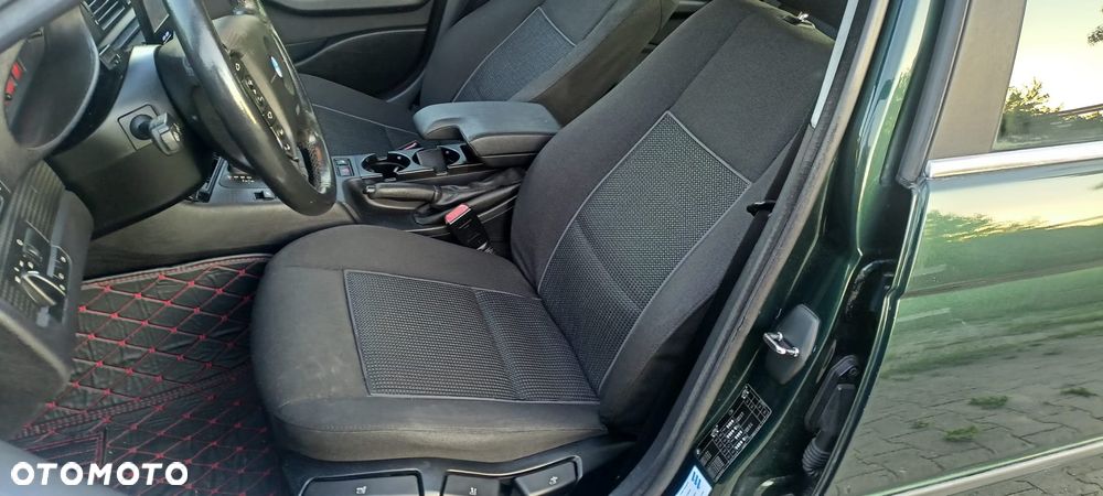 BMW Seria 3 - 25