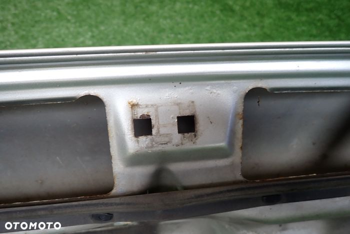 VW T4 LIFT 00- maska - 13