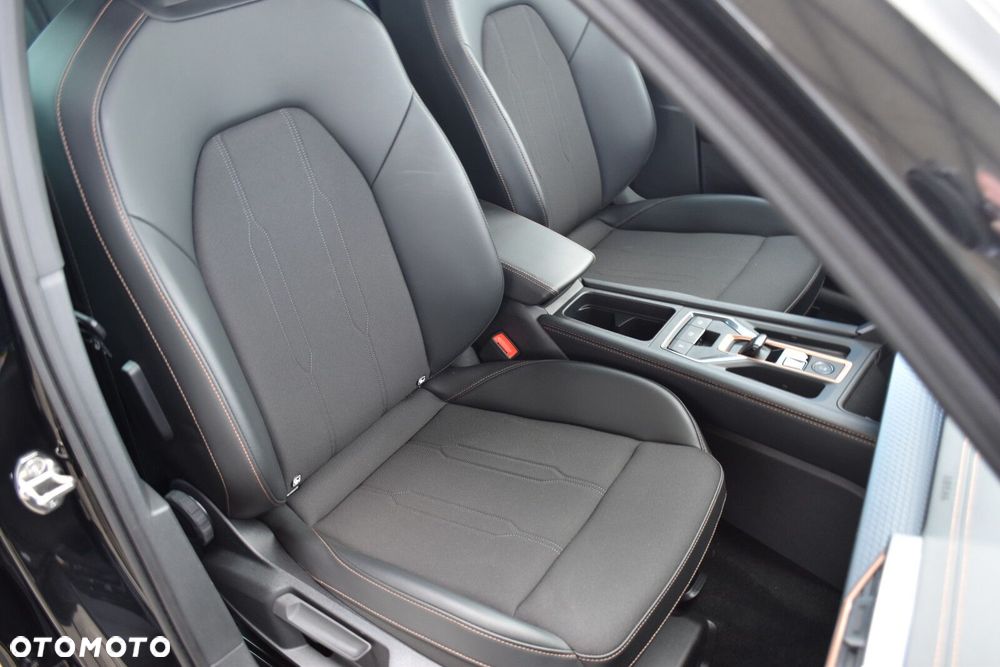 Cupra Formentor 1.5 eTSI mHEV DSG - 36